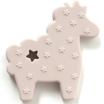 アプレレクール  バラエティ歯固め アイボリー(ユニコーン) apres les cours 【ティーザー 歯がため はがため】